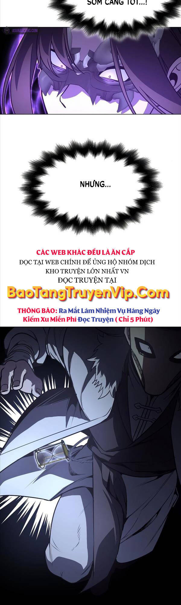 Thiên Ma Thần Quyết: Trùng Sinh Chapter 91 - 56