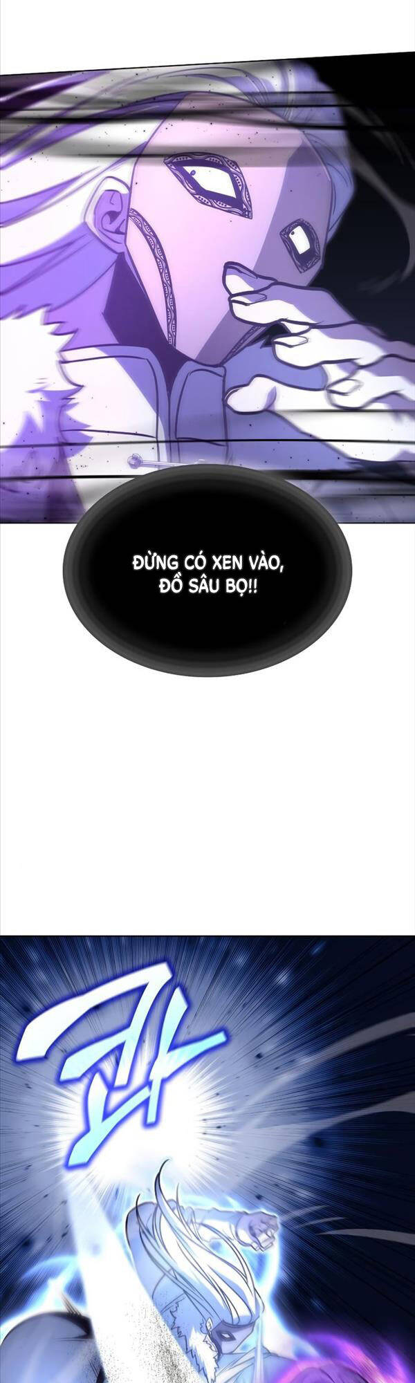 Thiên Ma Thần Quyết: Trùng Sinh Chapter 91 - 61