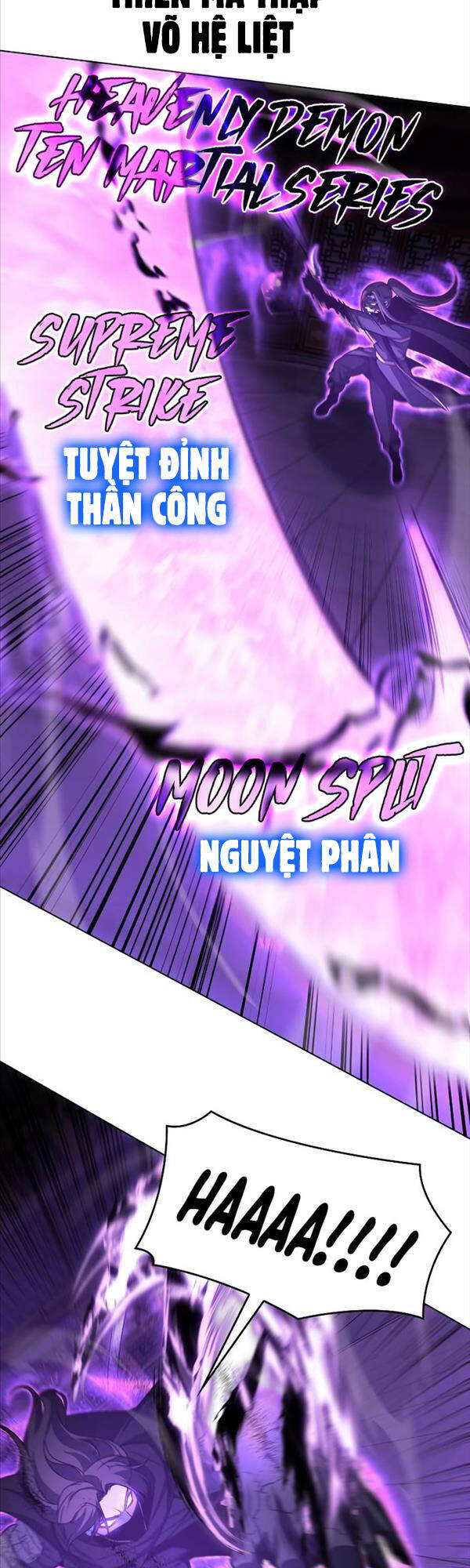 Thiên Ma Thần Quyết: Trùng Sinh Chapter 91 - 67