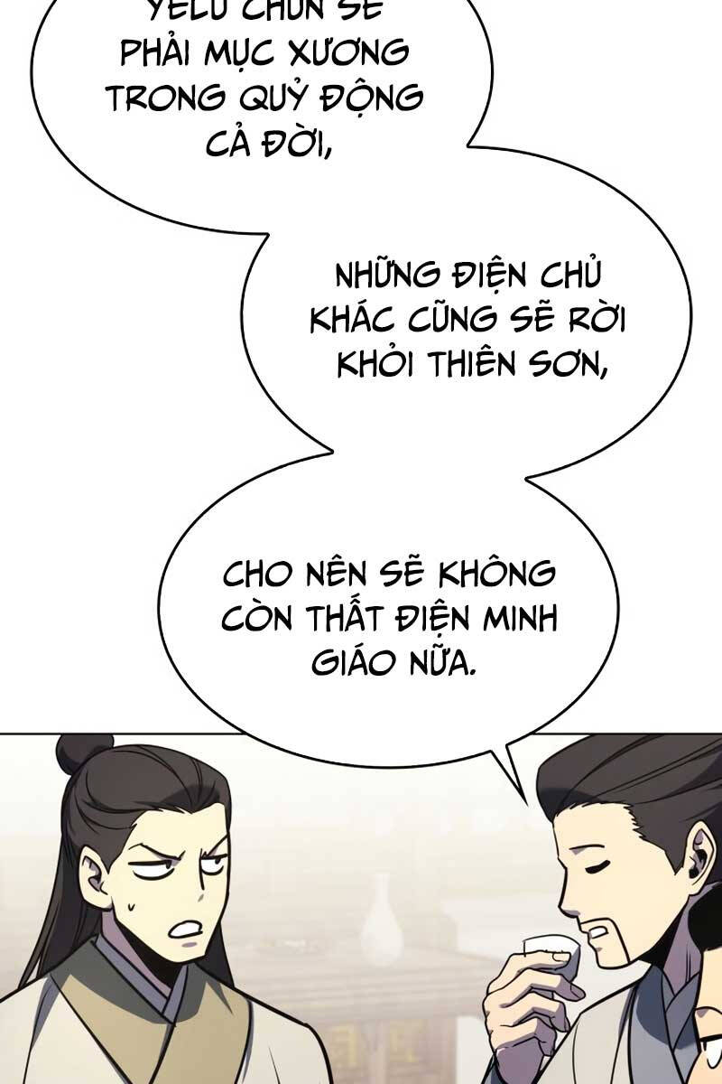 Thiên Ma Thần Quyết: Trùng Sinh Chapter 92.5 - 45