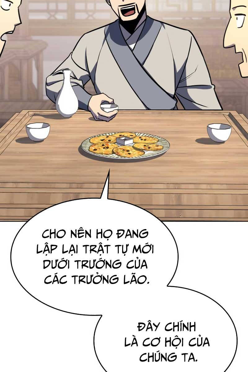 Thiên Ma Thần Quyết: Trùng Sinh Chapter 92.5 - 48