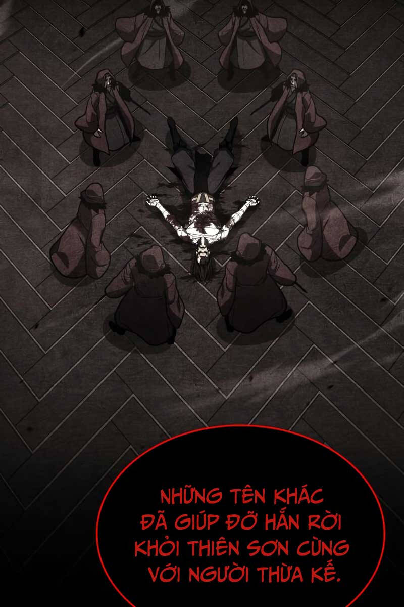 Thiên Ma Thần Quyết: Trùng Sinh Chapter 92.5 - 64