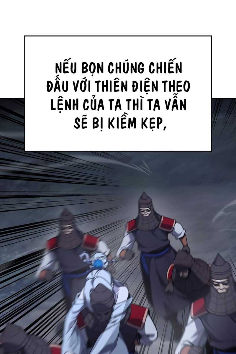 Thiên Ma Thần Quyết: Trùng Sinh Chapter 92 - 66
