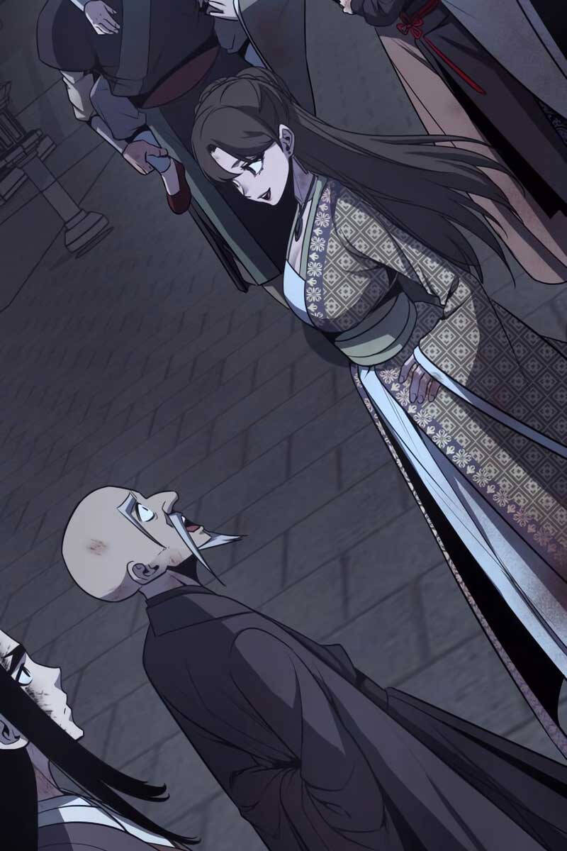 Thiên Ma Thần Quyết: Trùng Sinh Chapter 92 - 79