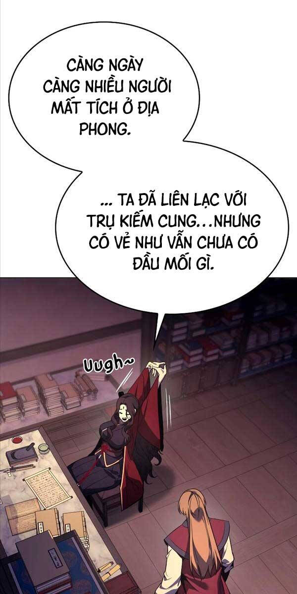 Thiên Ma Thần Quyết: Trùng Sinh Chapter 93 - 15