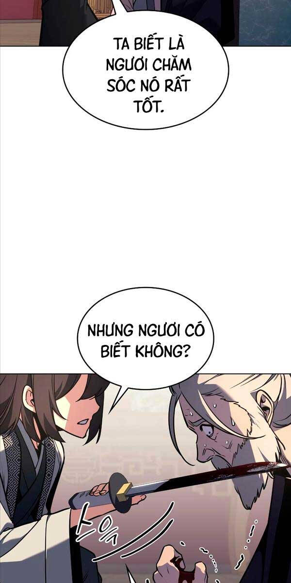 Thiên Ma Thần Quyết: Trùng Sinh Chapter 93 - 29