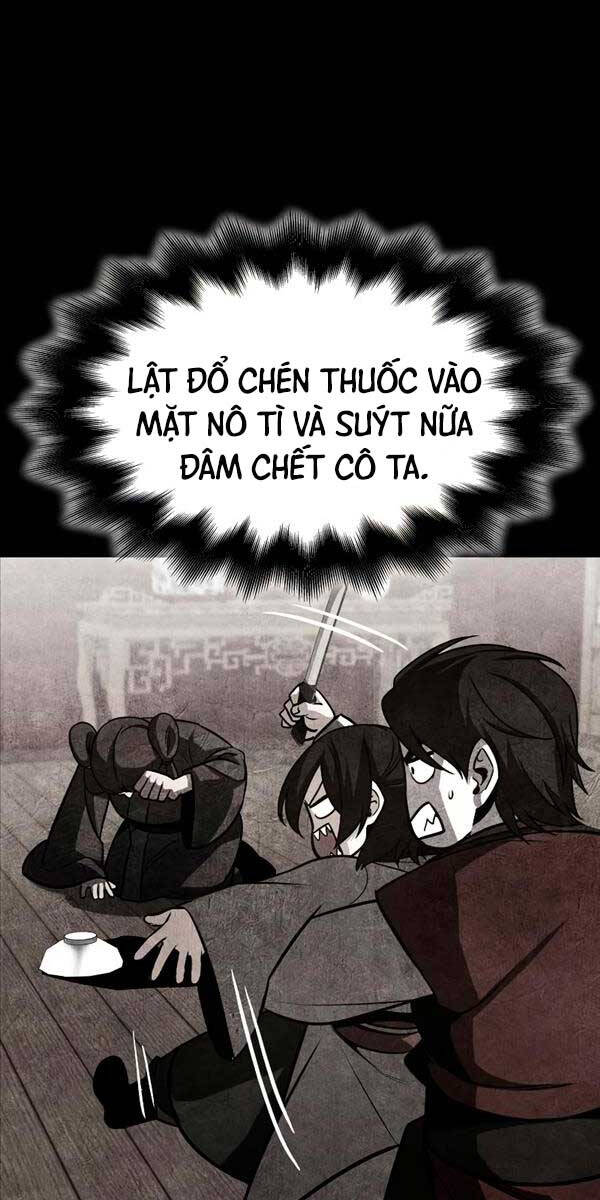 Thiên Ma Thần Quyết: Trùng Sinh Chapter 93 - 80