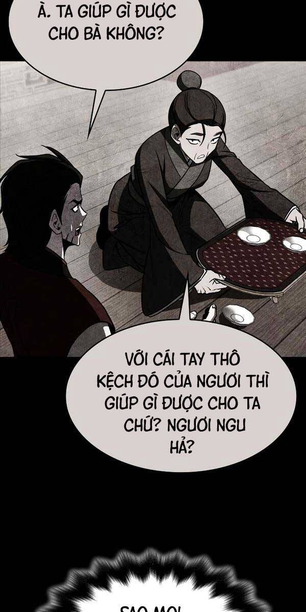 Thiên Ma Thần Quyết: Trùng Sinh Chapter 93 - 83
