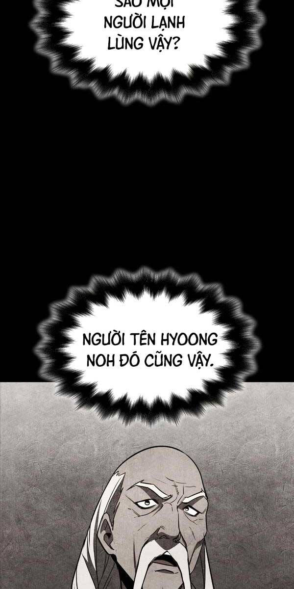 Thiên Ma Thần Quyết: Trùng Sinh Chapter 93 - 84