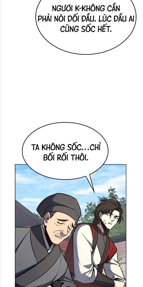 Thiên Ma Thần Quyết: Trùng Sinh Chapter 93 - 89