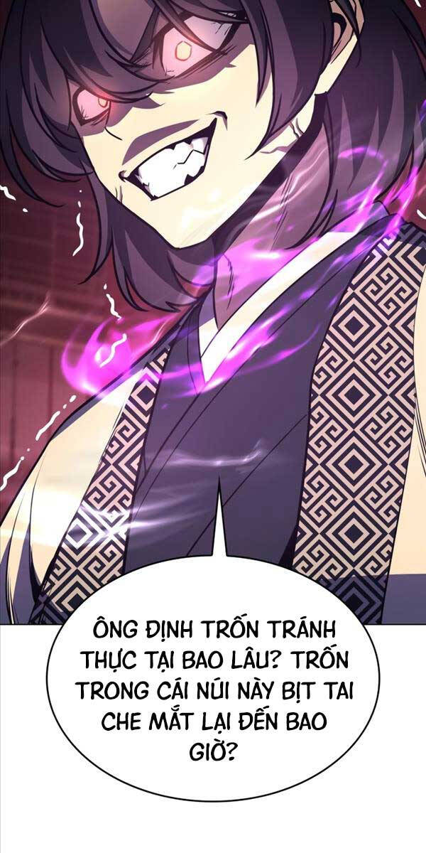 Thiên Ma Thần Quyết: Trùng Sinh Chapter 94 - 104