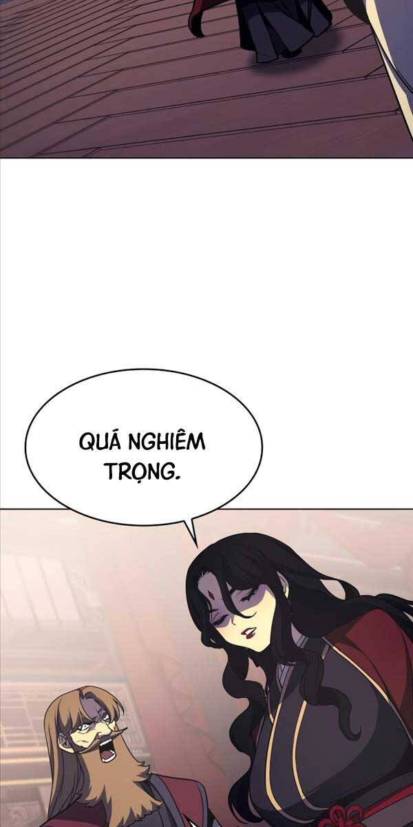 Thiên Ma Thần Quyết: Trùng Sinh Chapter 94 - 126