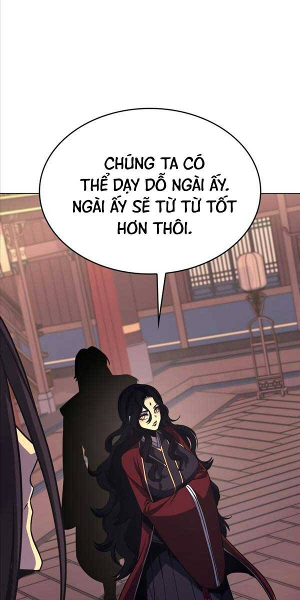 Thiên Ma Thần Quyết: Trùng Sinh Chapter 94 - 128