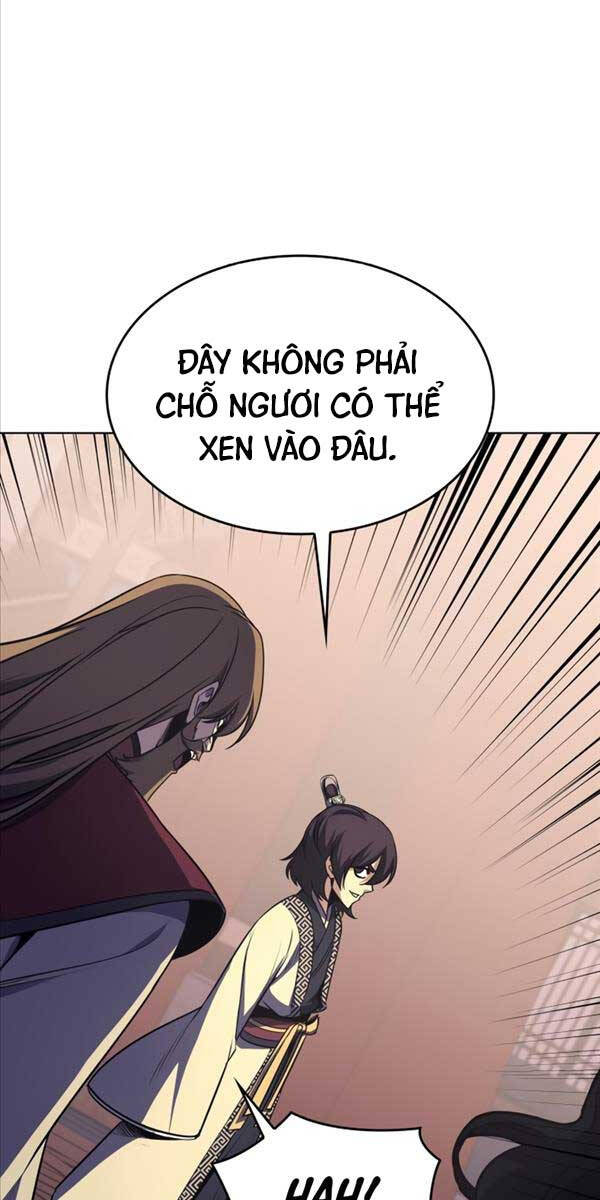 Thiên Ma Thần Quyết: Trùng Sinh Chapter 94 - 85