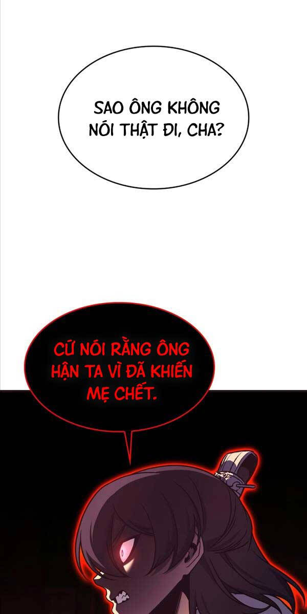 Thiên Ma Thần Quyết: Trùng Sinh Chapter 94 - 93
