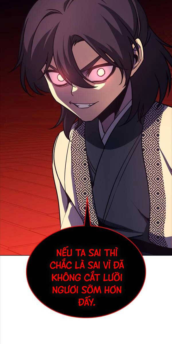 Thiên Ma Thần Quyết: Trùng Sinh Chapter 94 - 99