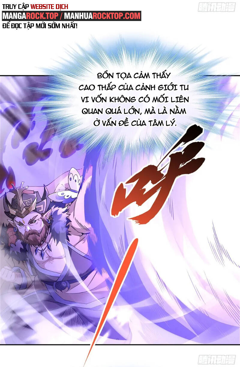 Các Nữ Đồ Đệ Của Ta Đều Là Chư Thiên Đại Lão Tương Lai Chapter 156 - 40