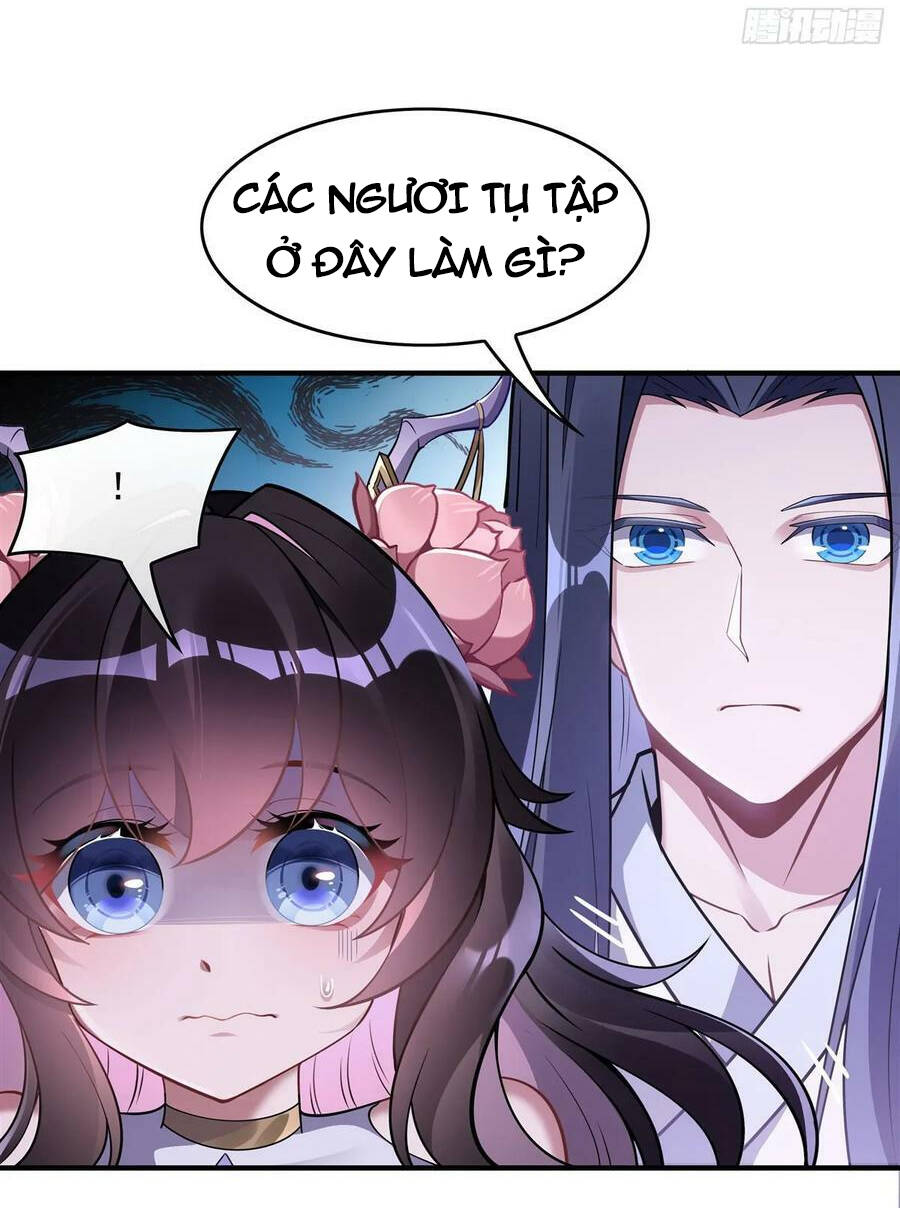 Các Nữ Đồ Đệ Của Ta Đều Là Chư Thiên Đại Lão Tương Lai Chapter 161 - 4