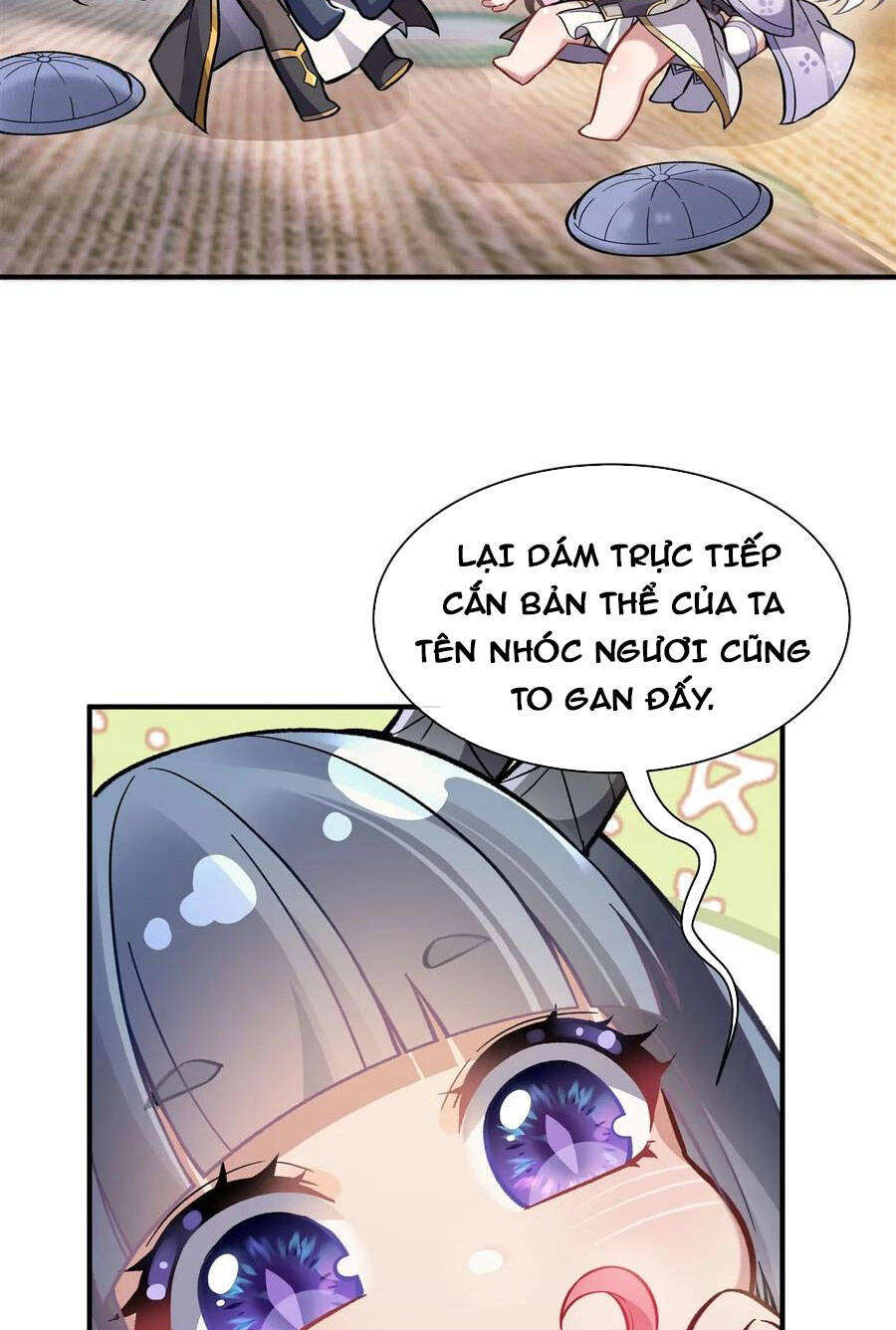 Các Nữ Đồ Đệ Của Ta Đều Là Chư Thiên Đại Lão Tương Lai Chapter 162 - 10