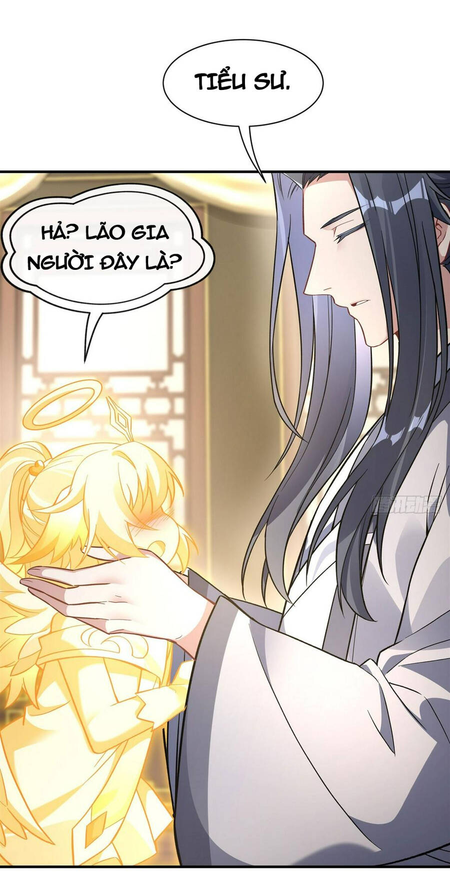 Các Nữ Đồ Đệ Của Ta Đều Là Chư Thiên Đại Lão Tương Lai Chapter 163 - 18