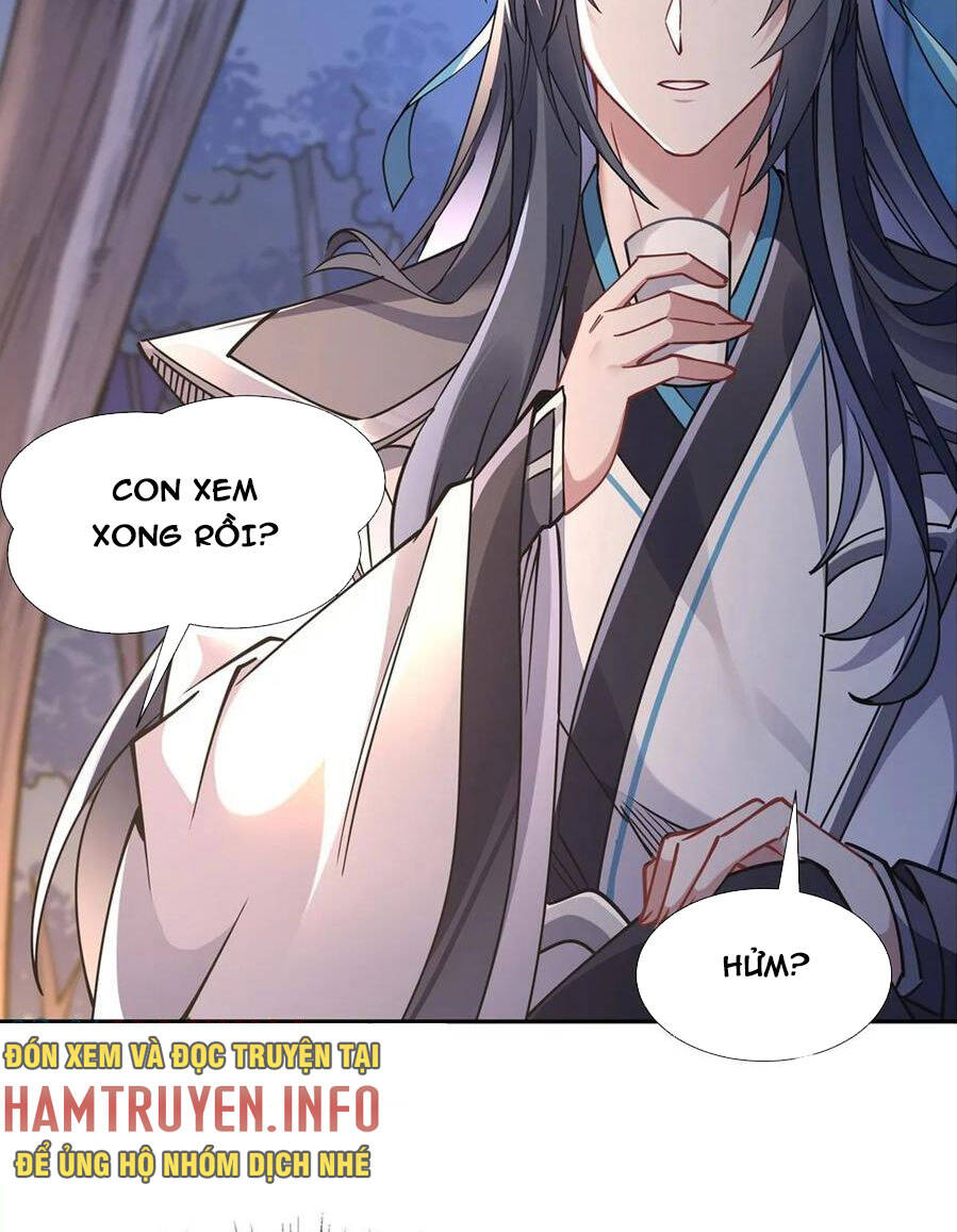 Các Nữ Đồ Đệ Của Ta Đều Là Chư Thiên Đại Lão Tương Lai Chapter 172 - 59