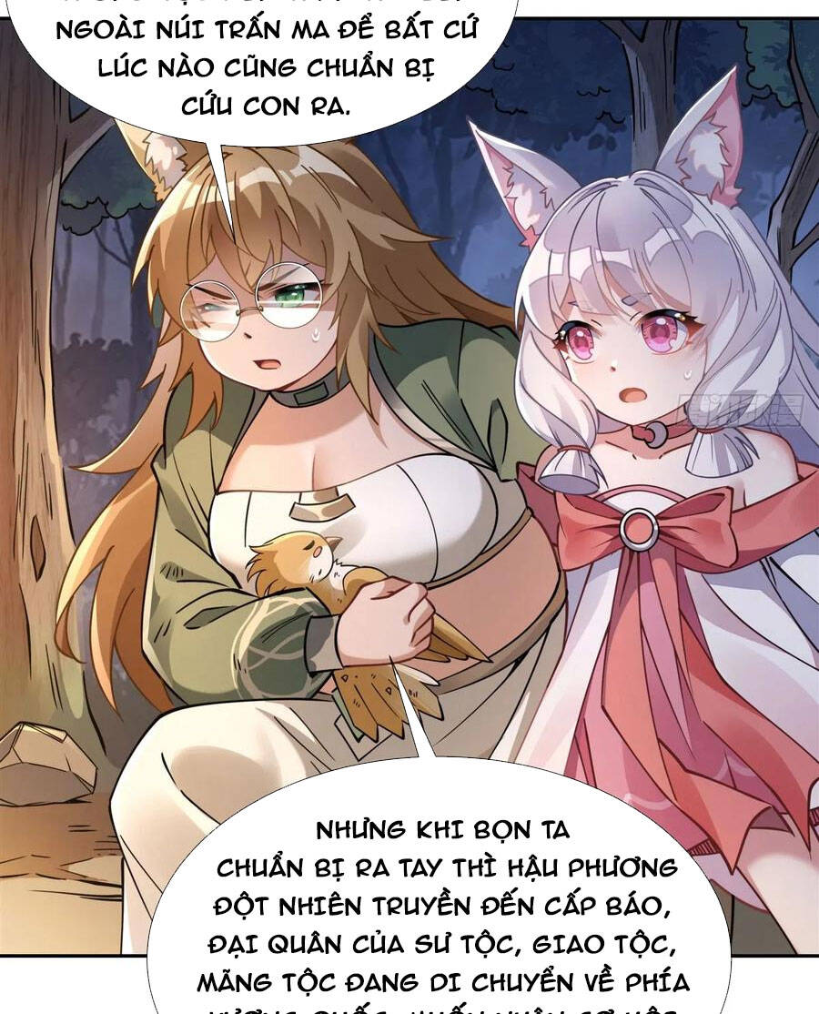 Các Nữ Đồ Đệ Của Ta Đều Là Chư Thiên Đại Lão Tương Lai Chapter 174 - 43
