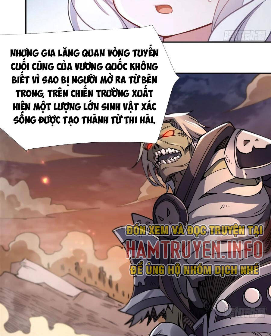 Các Nữ Đồ Đệ Của Ta Đều Là Chư Thiên Đại Lão Tương Lai Chapter 174 - 45