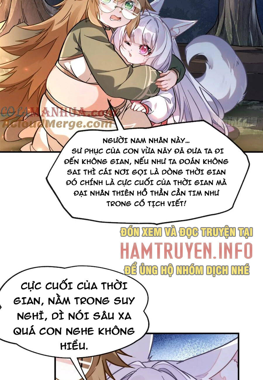 Các Nữ Đồ Đệ Của Ta Đều Là Chư Thiên Đại Lão Tương Lai Chapter 174 - 7