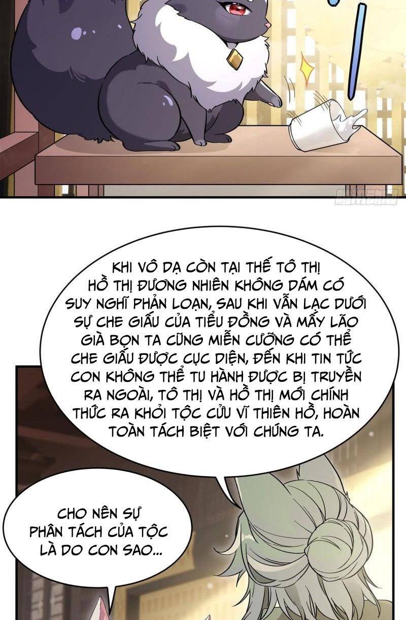 Các Nữ Đồ Đệ Của Ta Đều Là Chư Thiên Đại Lão Tương Lai Chapter 183 - 10