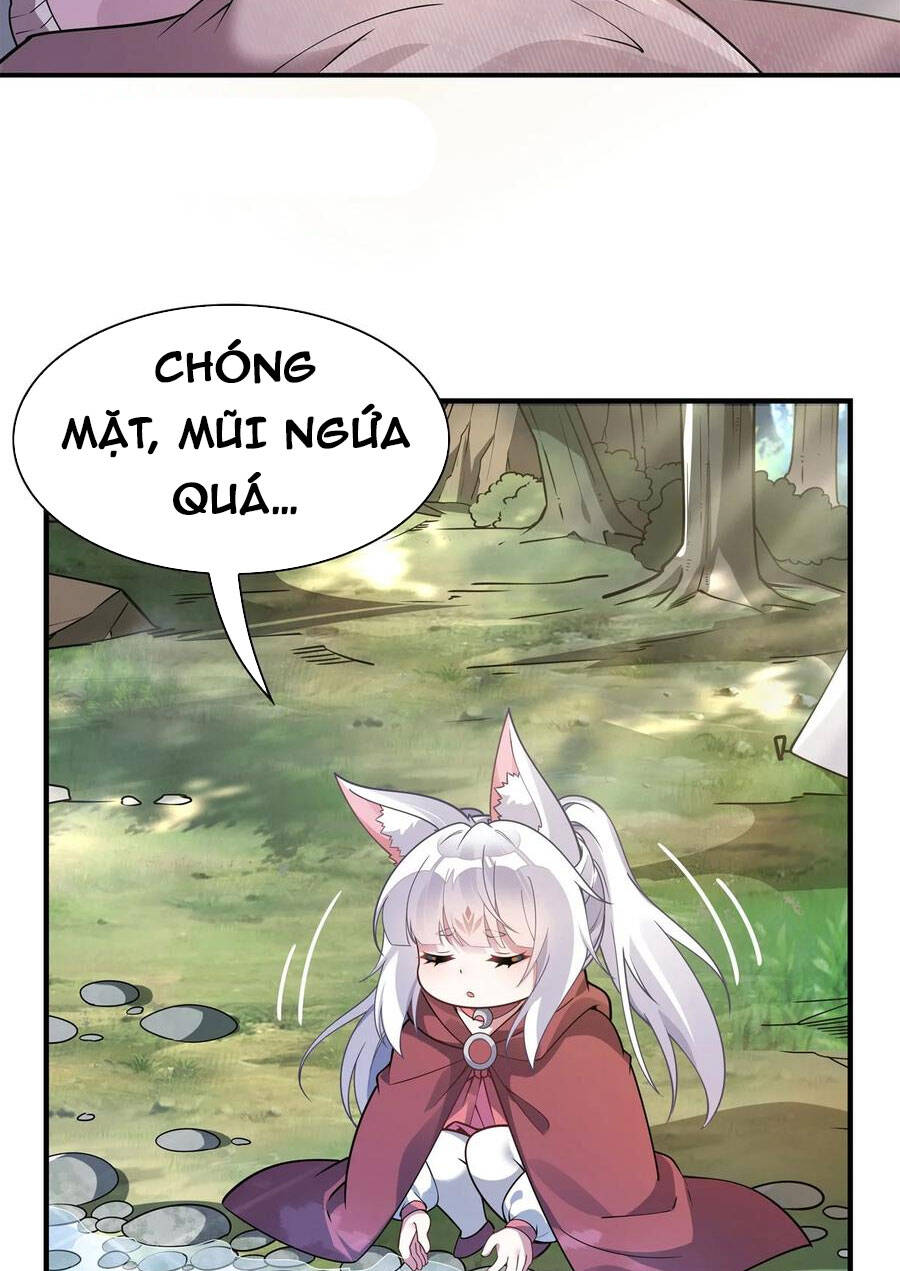 Các Nữ Đồ Đệ Của Ta Đều Là Chư Thiên Đại Lão Tương Lai Chapter 188 - 3
