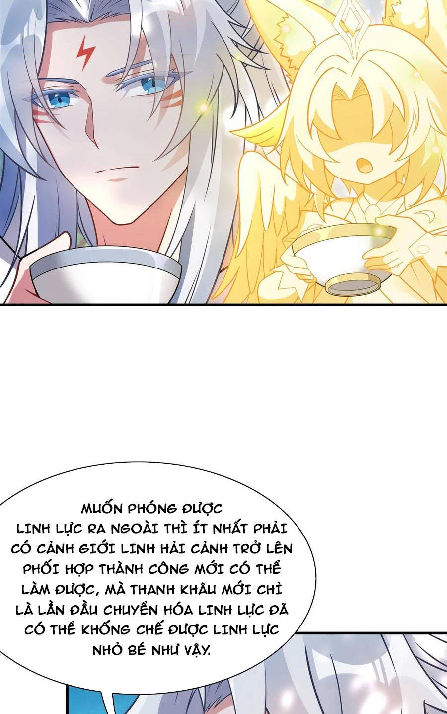 Các Nữ Đồ Đệ Của Ta Đều Là Chư Thiên Đại Lão Tương Lai Chapter 188 - 25