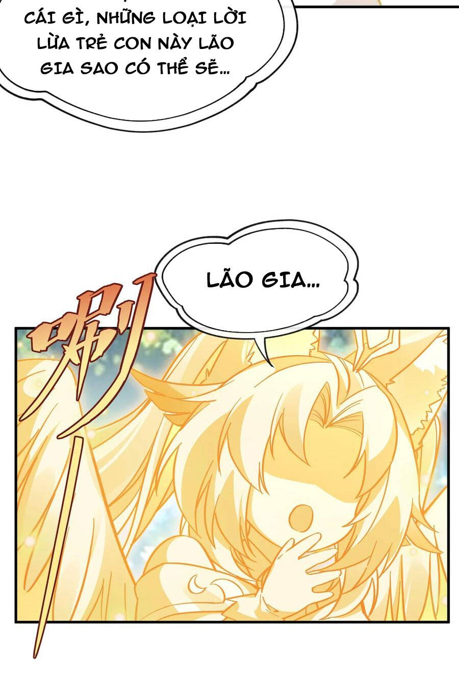 Các Nữ Đồ Đệ Của Ta Đều Là Chư Thiên Đại Lão Tương Lai Chapter 188 - 42