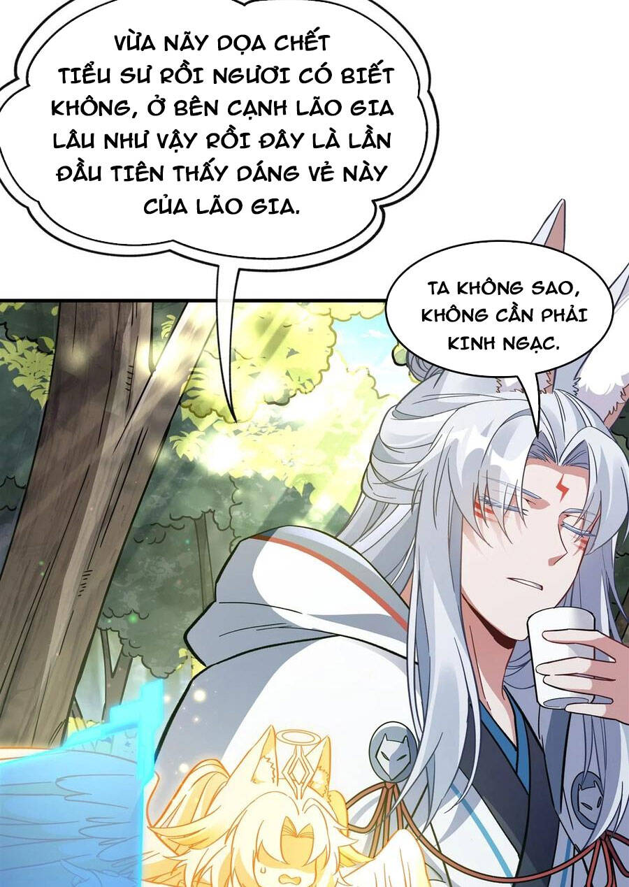 Các Nữ Đồ Đệ Của Ta Đều Là Chư Thiên Đại Lão Tương Lai Chapter 189 - 3
