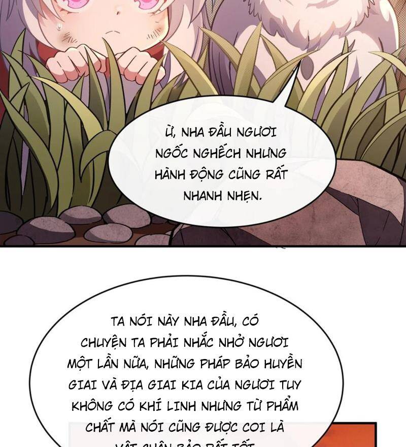 Các Nữ Đồ Đệ Của Ta Đều Là Chư Thiên Đại Lão Tương Lai Chapter 192 - 2