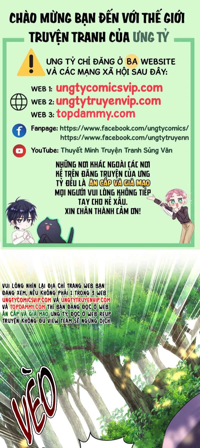 Dẫn Sói Vào Phòng Chapter 164 - 1