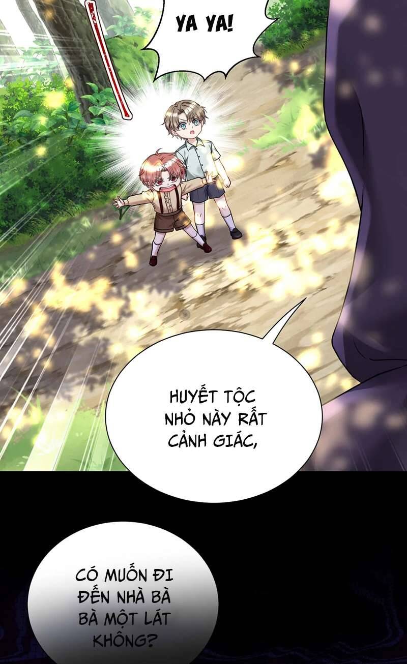 Dẫn Sói Vào Phòng Chapter 164 - 2