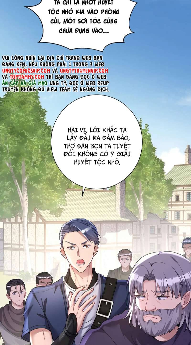 Dẫn Sói Vào Phòng Chapter 164 - 12