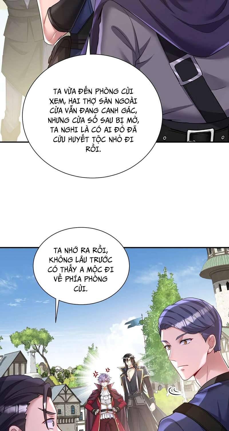 Dẫn Sói Vào Phòng Chapter 164 - 13