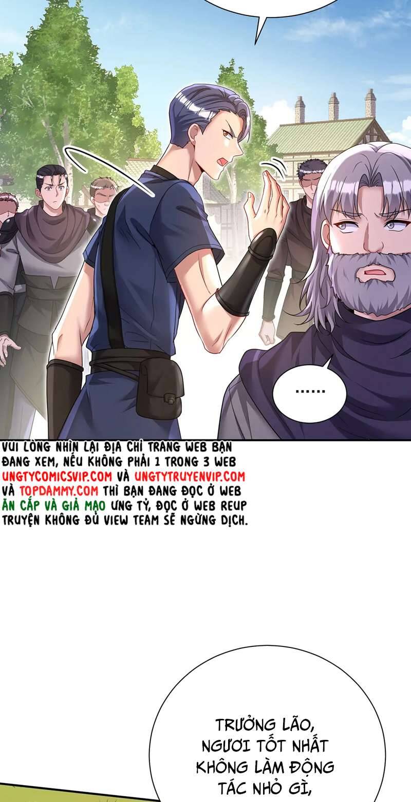 Dẫn Sói Vào Phòng Chapter 164 - 17