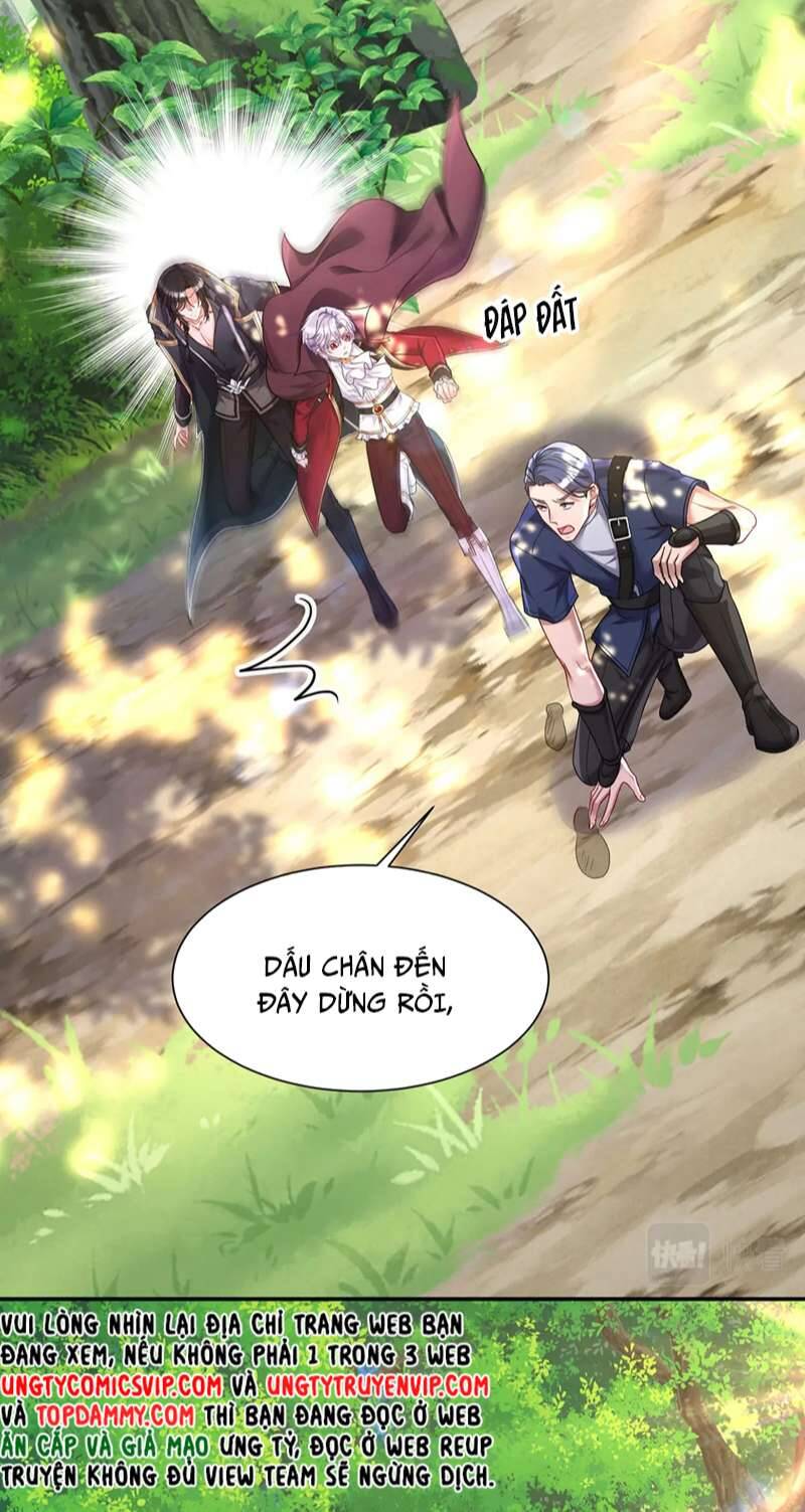 Dẫn Sói Vào Phòng Chapter 164 - 22