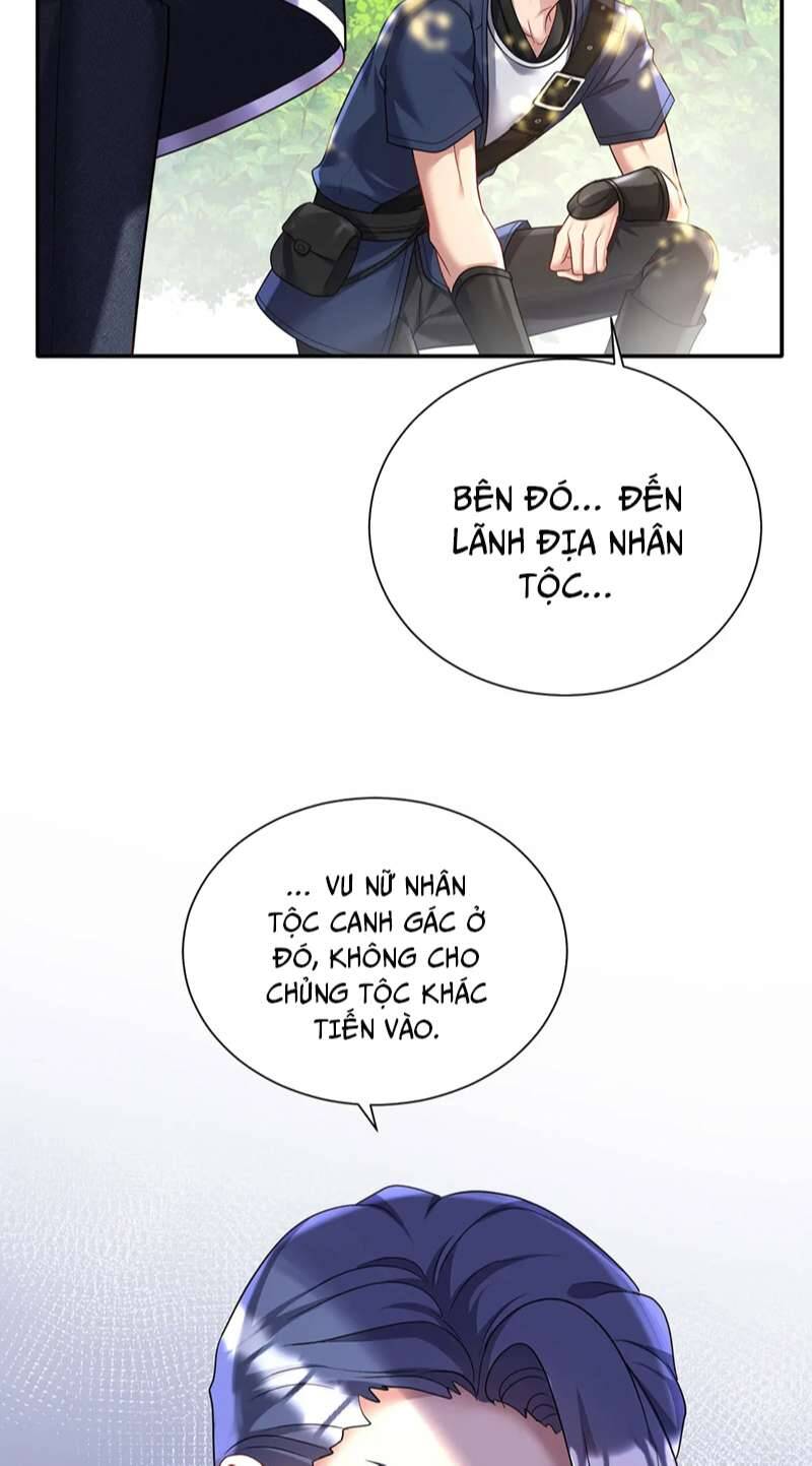 Dẫn Sói Vào Phòng Chapter 164 - 26