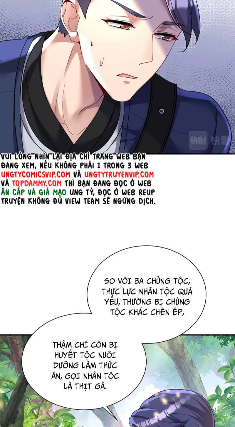 Dẫn Sói Vào Phòng Chapter 164 - 27