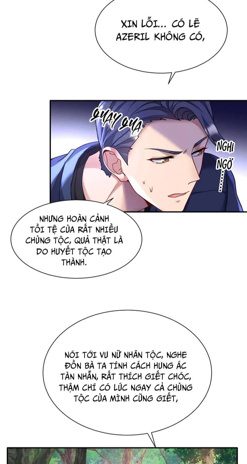 Dẫn Sói Vào Phòng Chapter 164 - 30