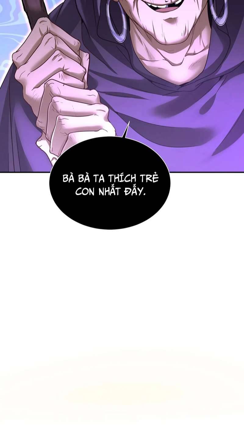 Dẫn Sói Vào Phòng Chapter 164 - 4