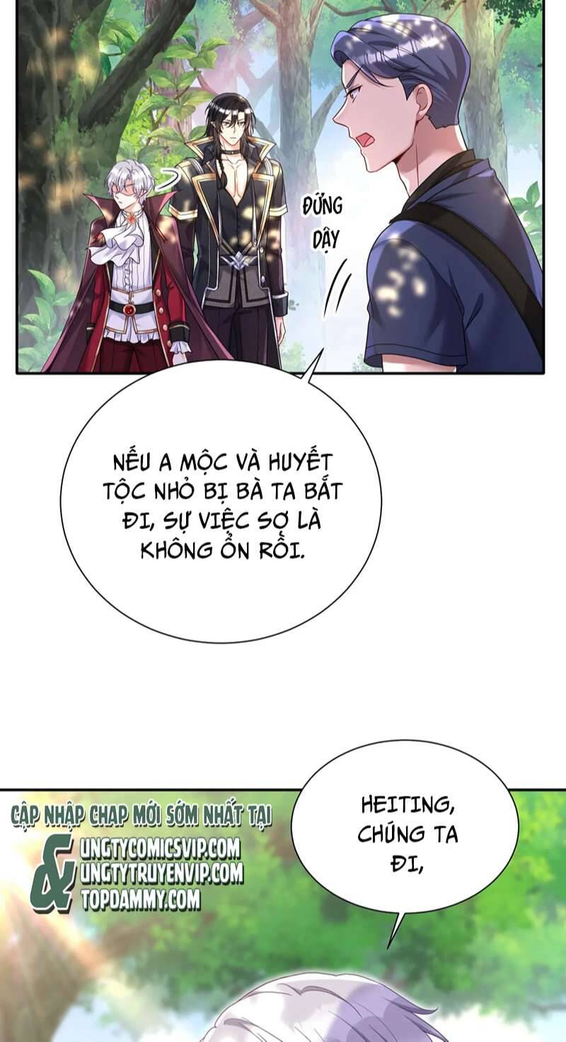 Dẫn Sói Vào Phòng Chapter 164 - 31