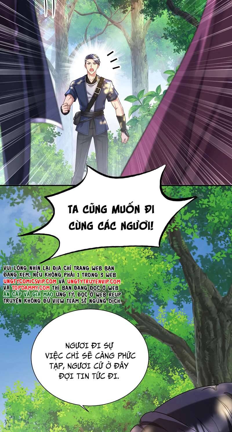 Dẫn Sói Vào Phòng Chapter 164 - 33