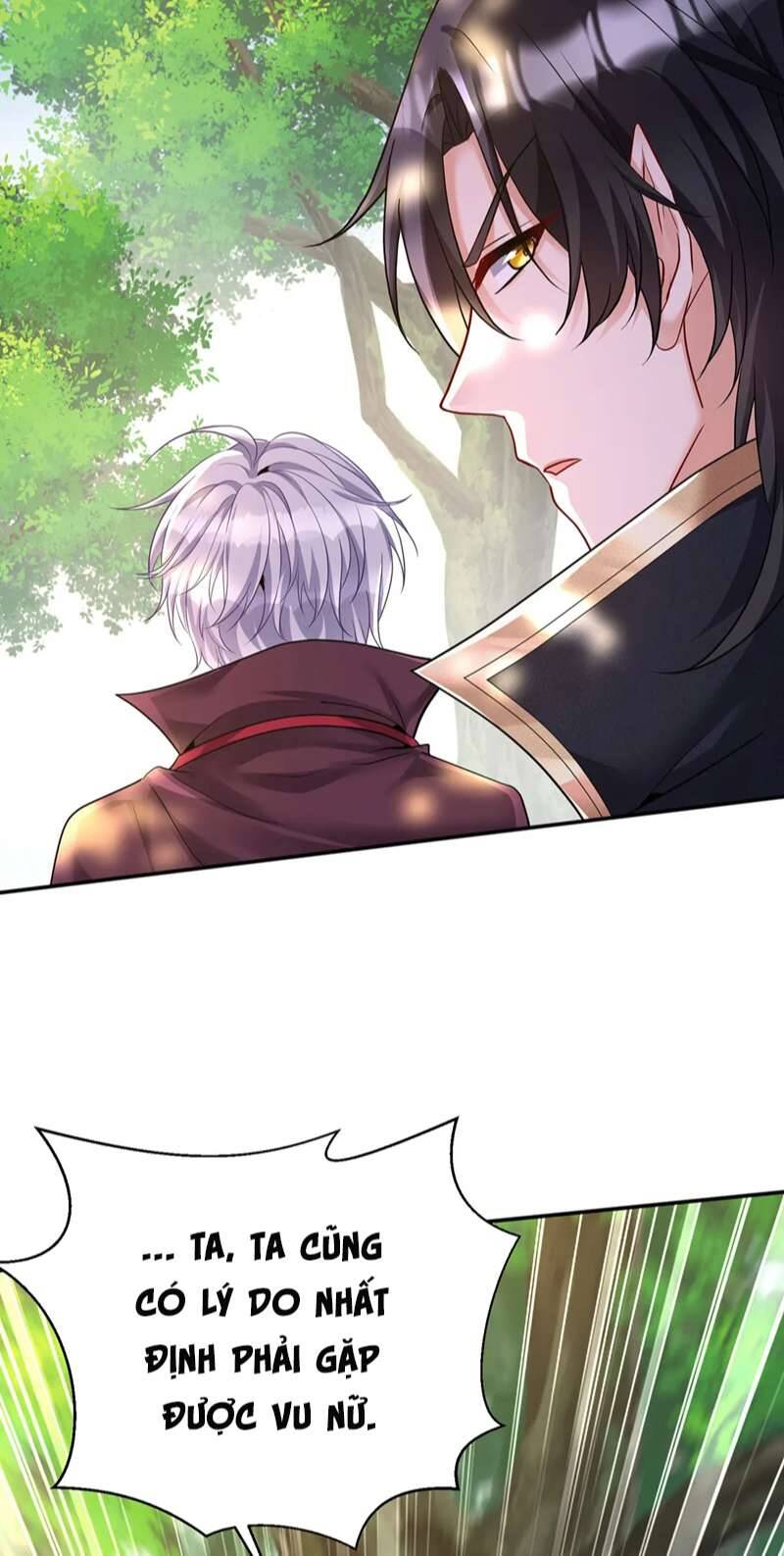 Dẫn Sói Vào Phòng Chapter 164 - 34