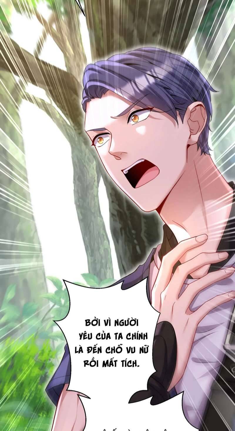 Dẫn Sói Vào Phòng Chapter 164 - 35
