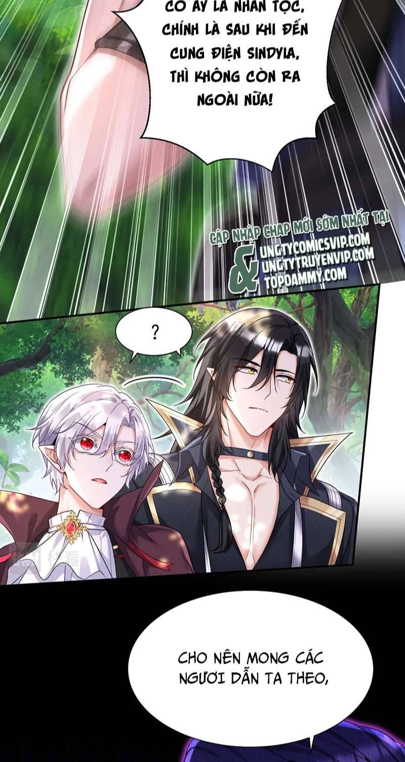 Dẫn Sói Vào Phòng Chapter 164 - 36