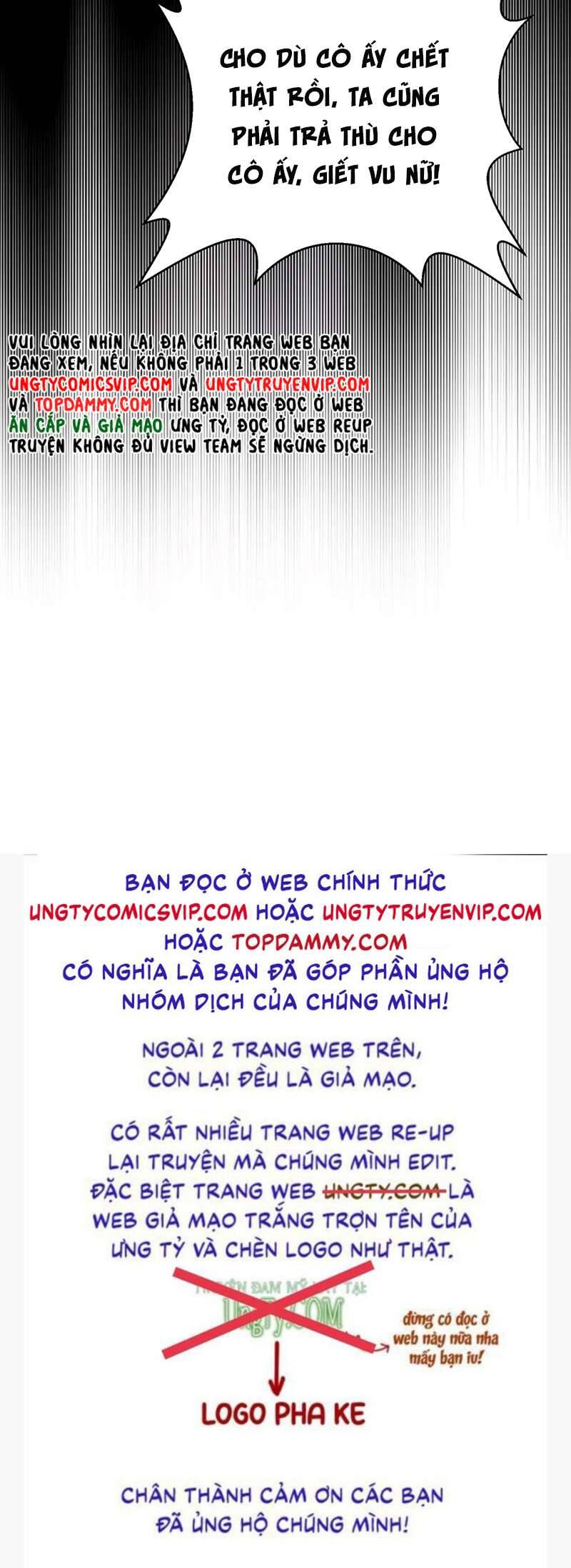 Dẫn Sói Vào Phòng Chapter 164 - 38